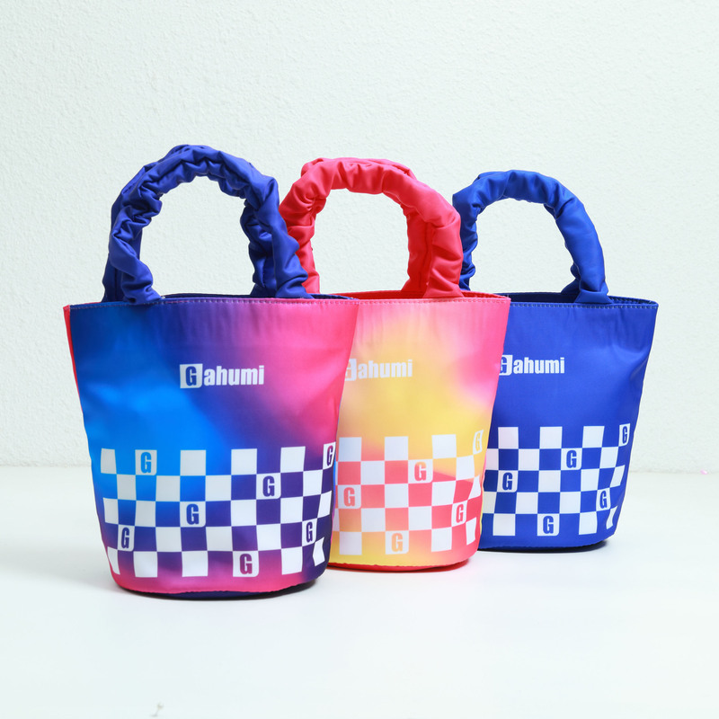 Handbag – Gradient color