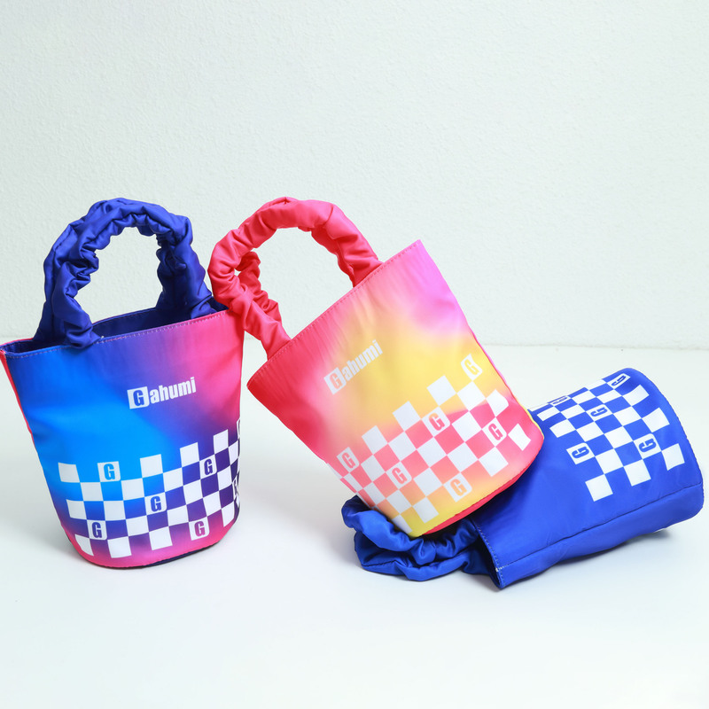 Handbag – Gradient color