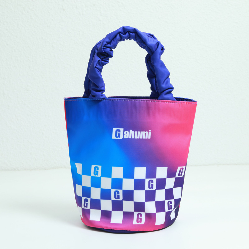 Handbag – Gradient color
