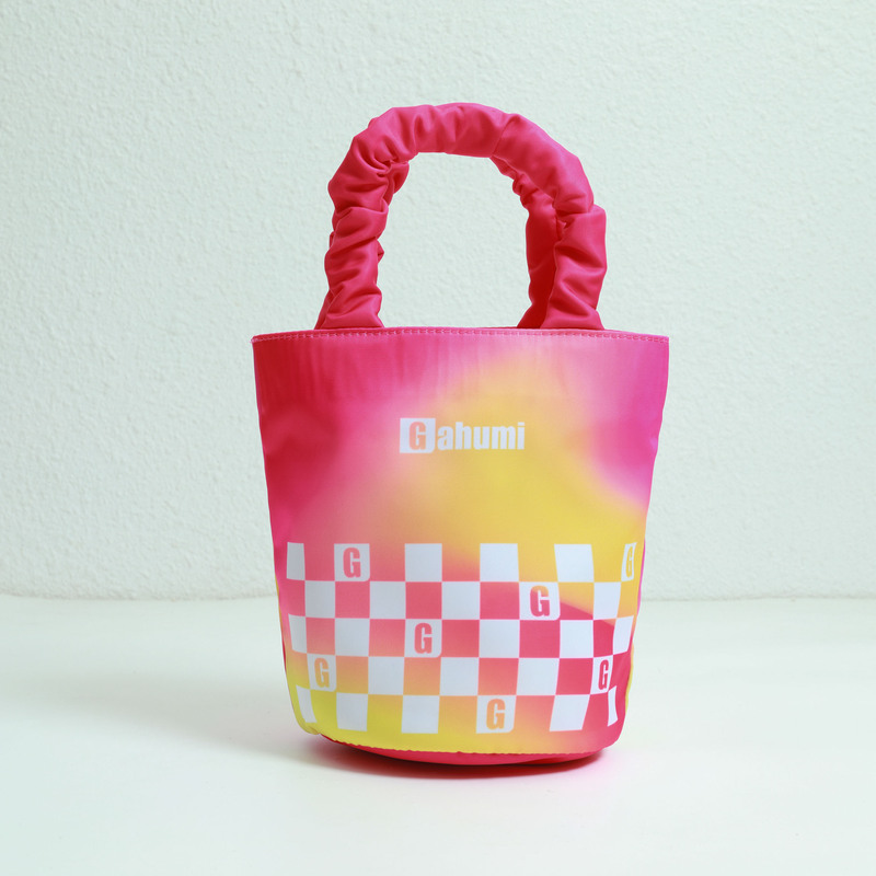 Handbag – Gradient color