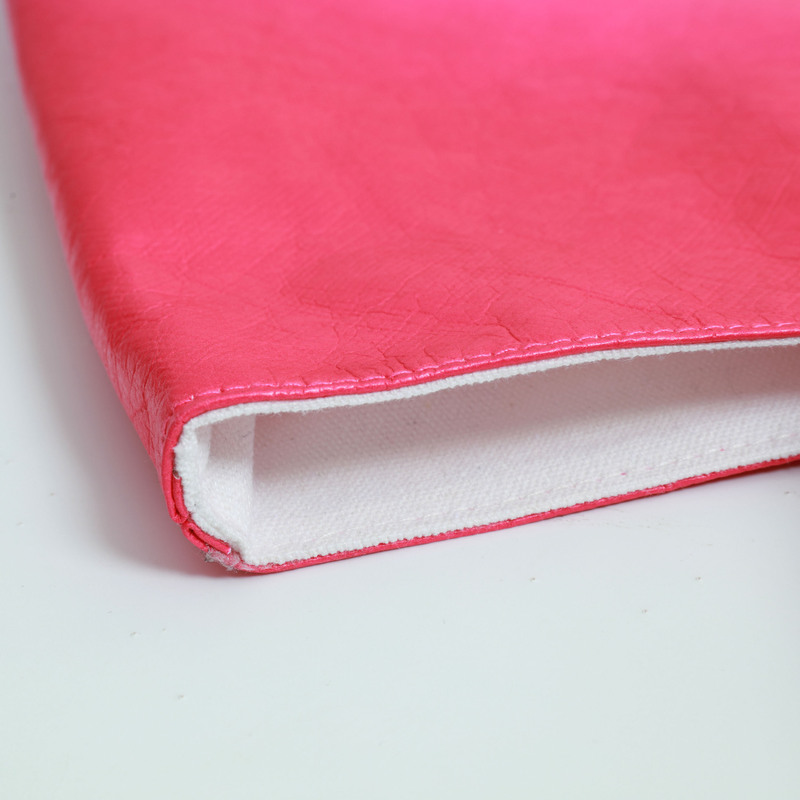Gradient color DuPont paper bag – five styles