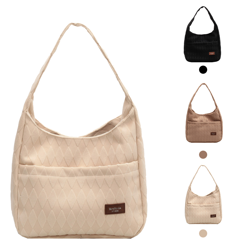 Fashion Custom Printed Eco Friendly Ladies Tote Bags For Shopping