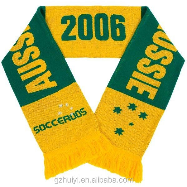 Fan scarf