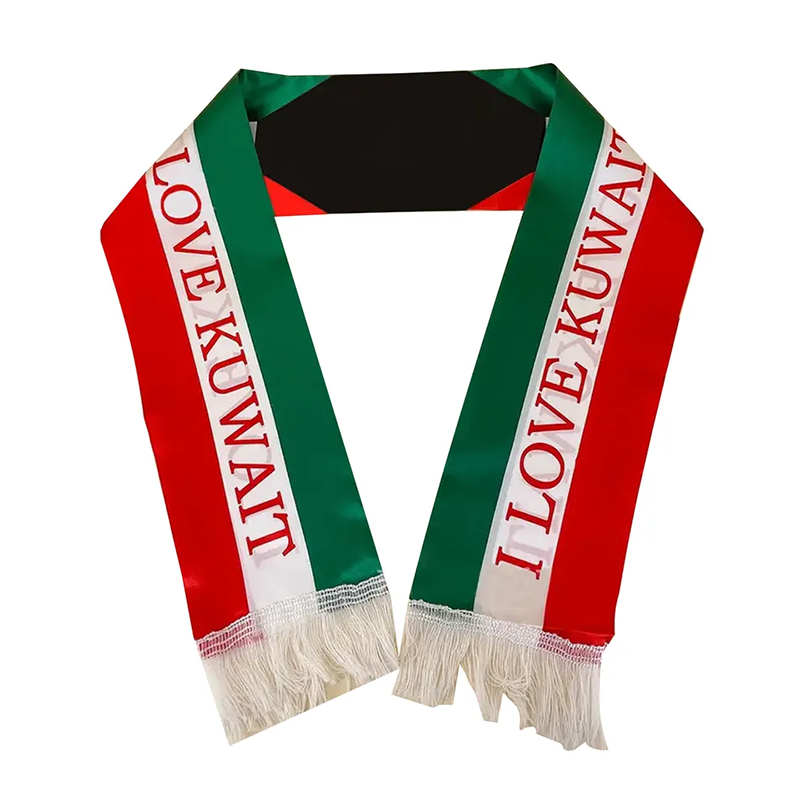 Flag of Kuwait