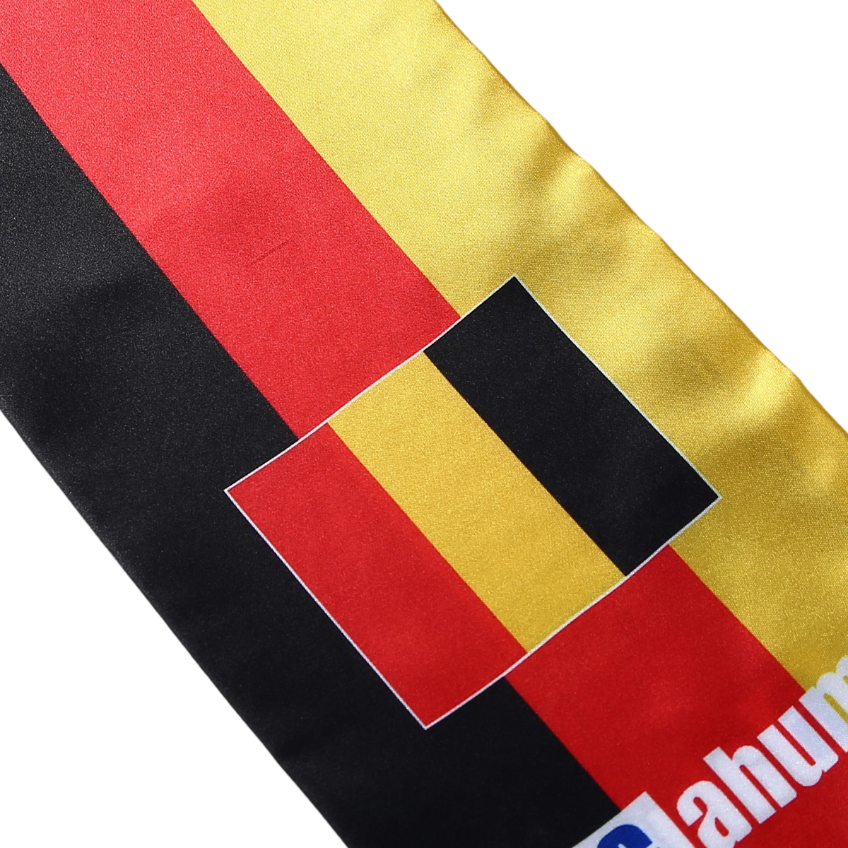 World Cup Fan Scarves 30