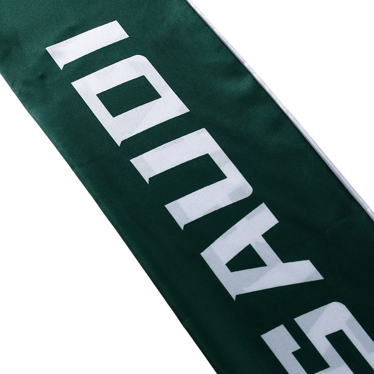 Gahumi Saudi Arabia National Team World Cup Scarf 13