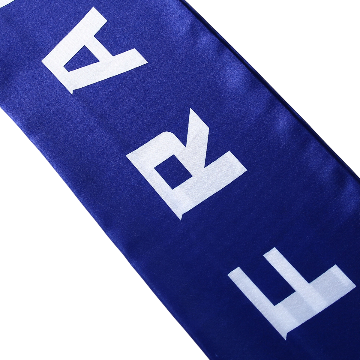 Gahumi French Socceroos World Cup Scarf – Kangaroo Logo Lightweight Fan Scarf for Stadium