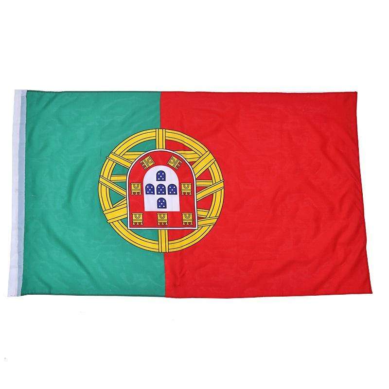 Flag of Portugal