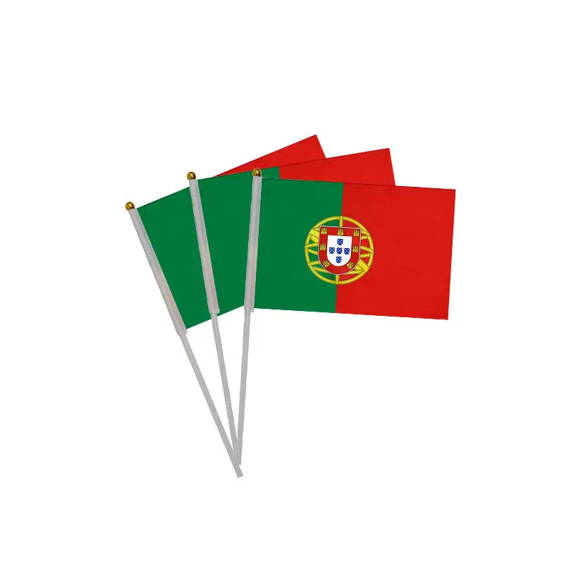 Flag of Portugal