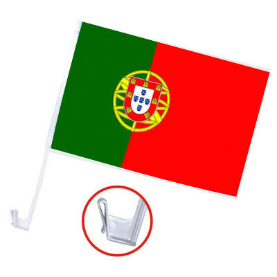 Flag of Portugal