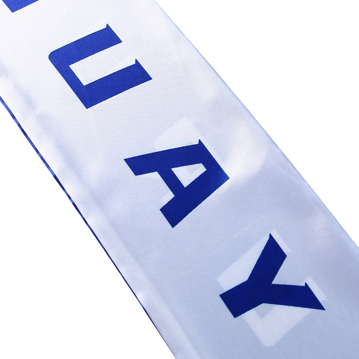 Gahumi Uruguay National Team World Cup Scarf 11