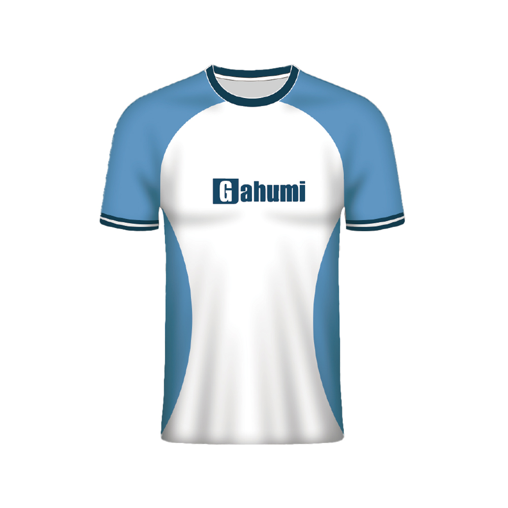 Football T-shirts-71
