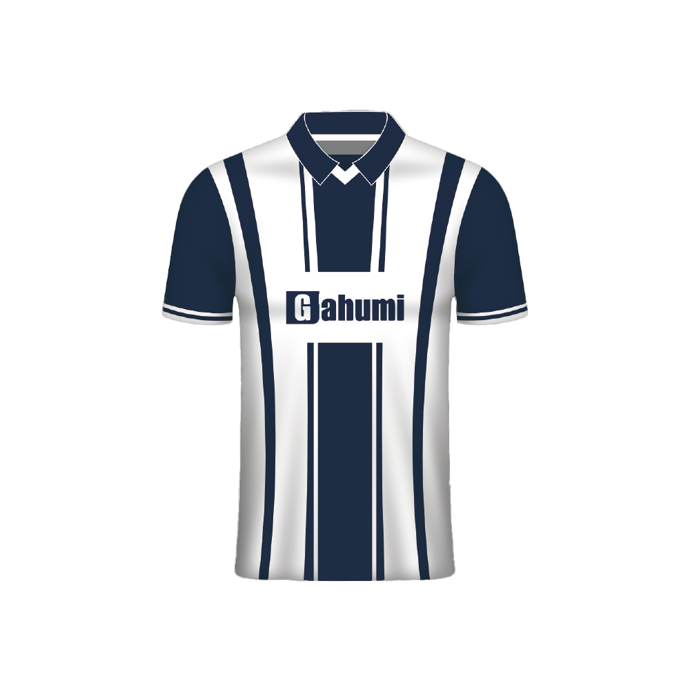 Football T-shirts-19