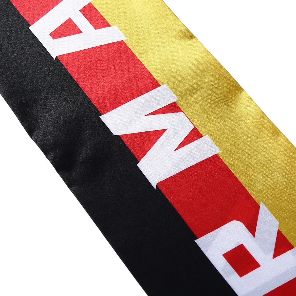 Gahumi Germany National Team World Cup Scarf 10