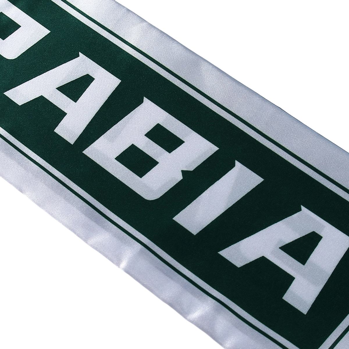 Gahumi Saudi Arabia World Cup Fan Scarves 21