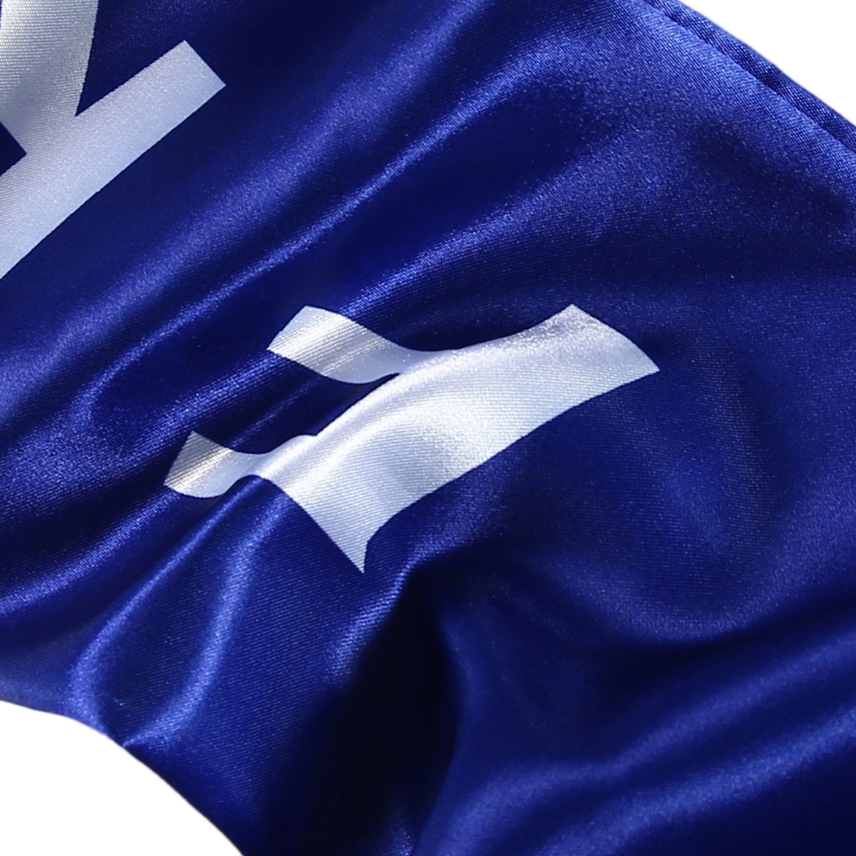 Gahumi French Socceroos World Cup Scarf – Kangaroo Logo Lightweight Fan Scarf for Stadium