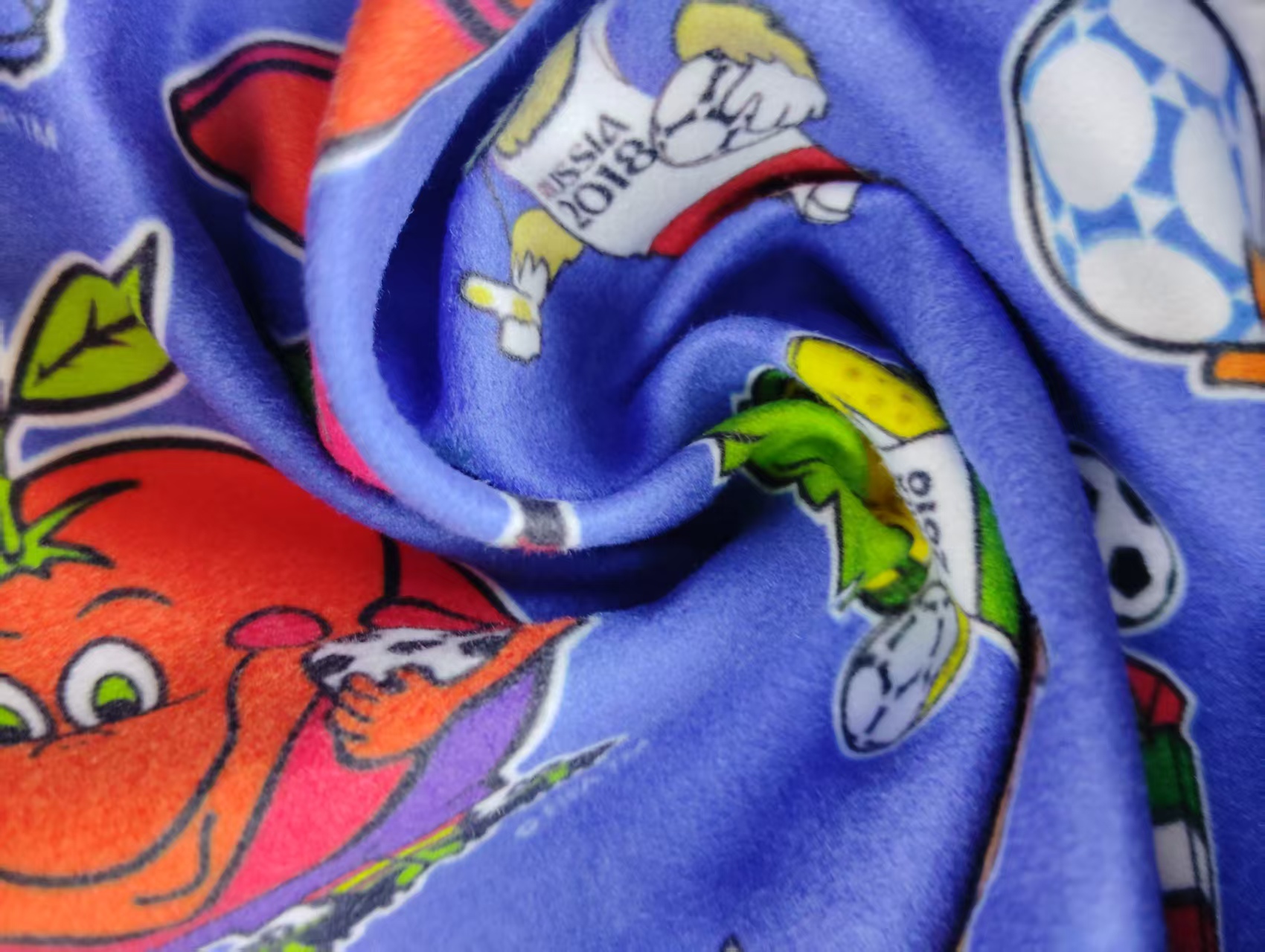 Dongguan Weiguang Gifts Co., Ltd. – RPET Towels OEM Service Case
