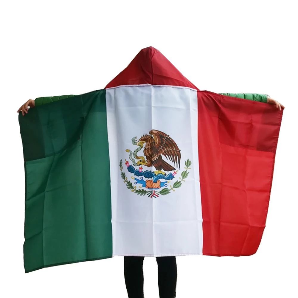 Flag of Mexico