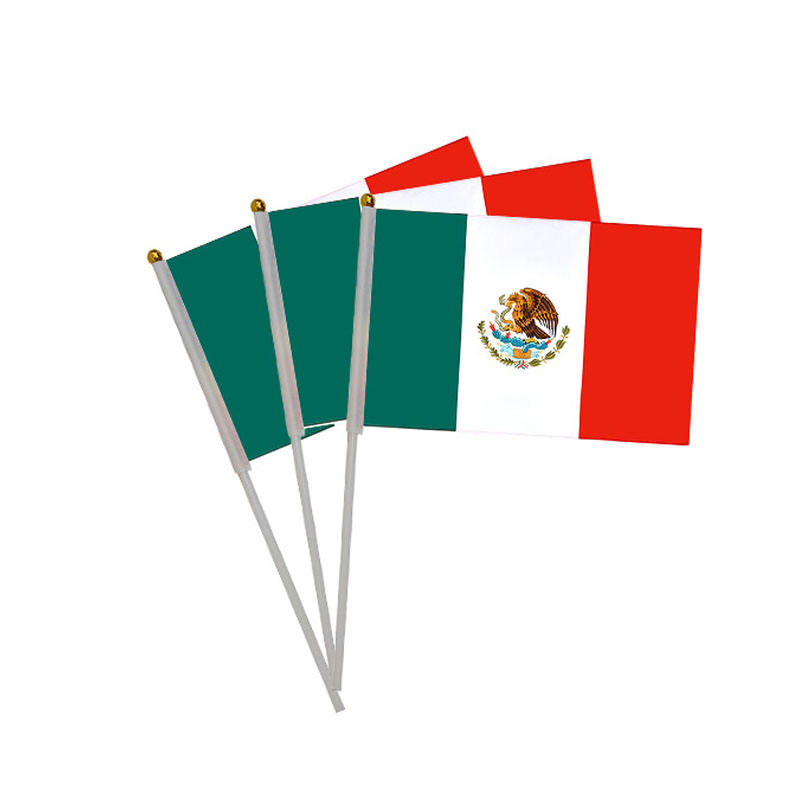 Flag of Mexico