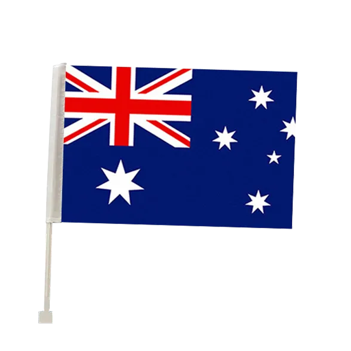 Flag of Australia