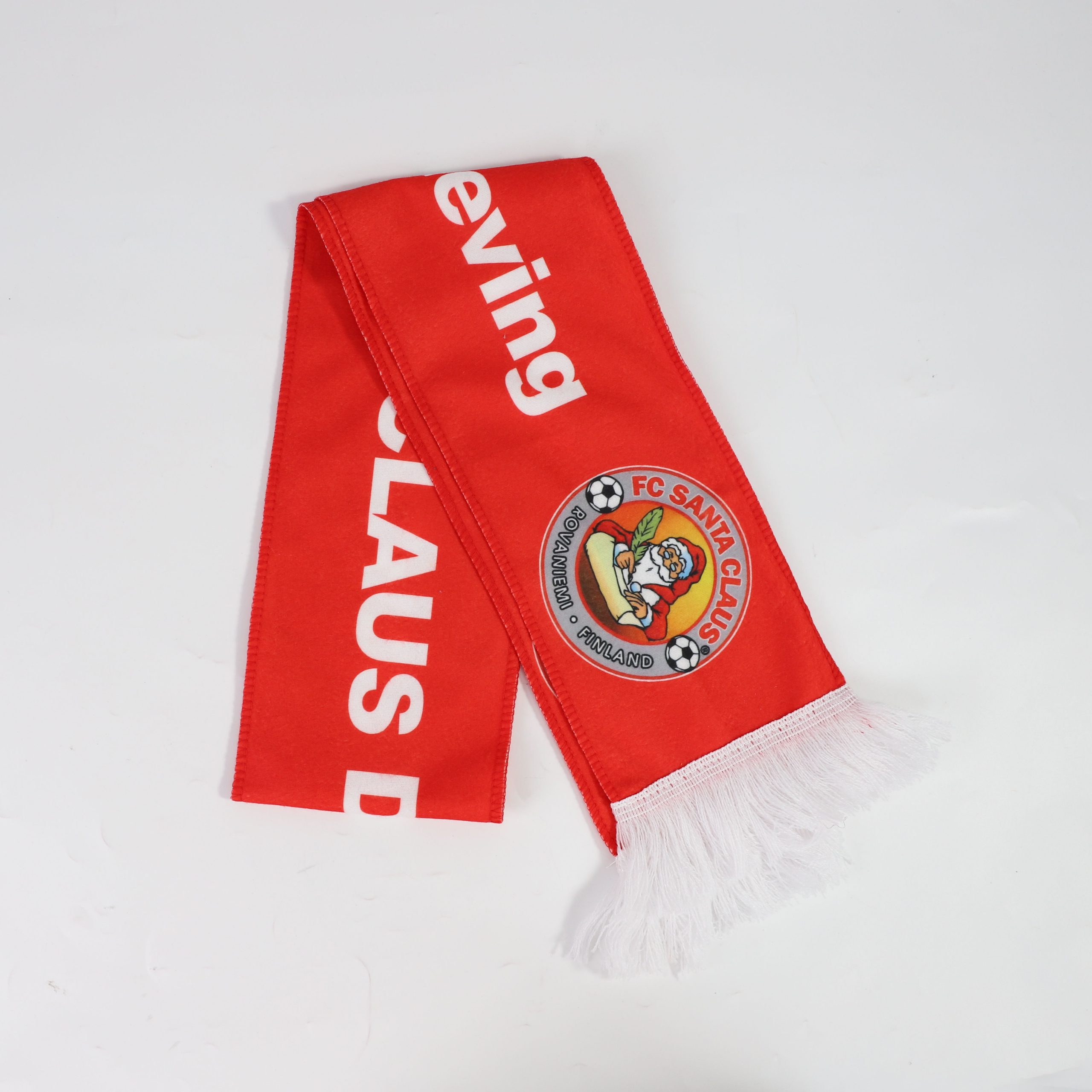 Fan scarf