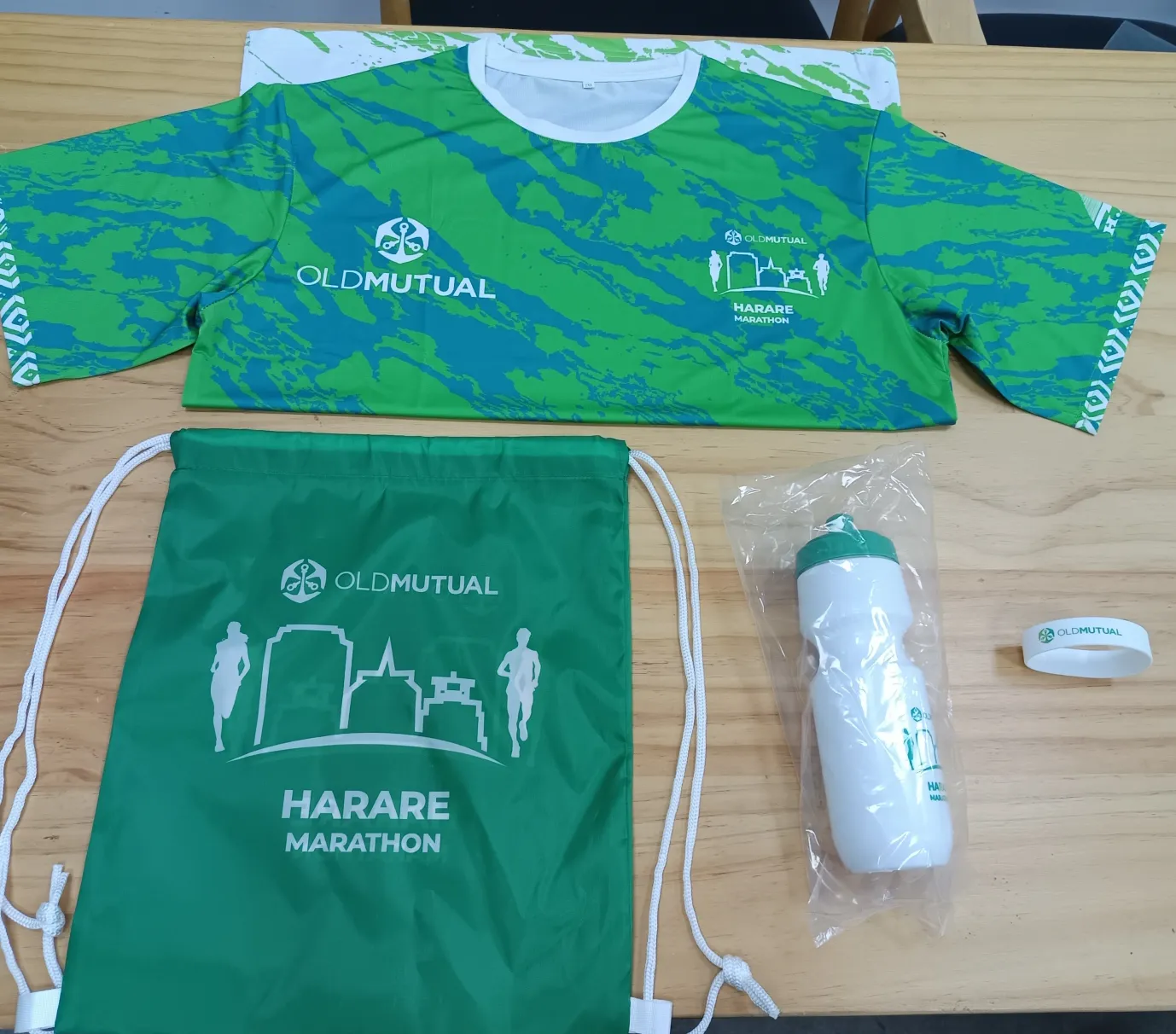 Blessings Election Campaign: Gahumi Delivers Diverse Custom Products On Time