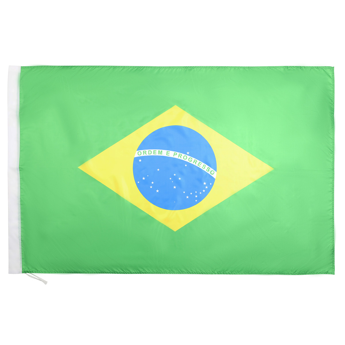 Brazilian flag