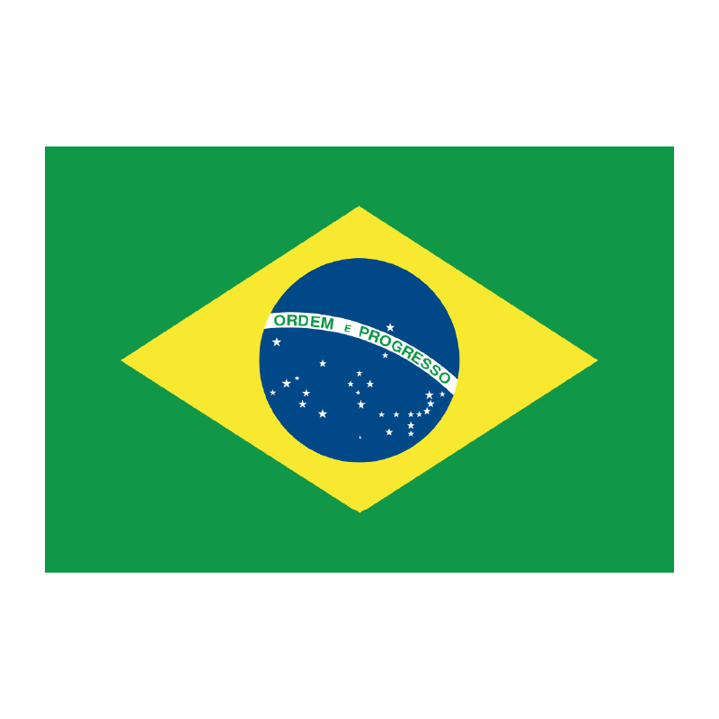 Brazilian flag