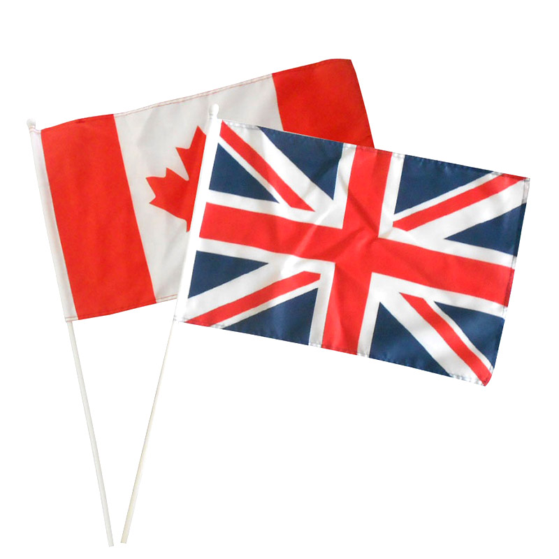British flag