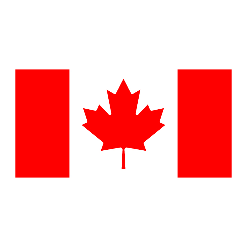 Canada flag