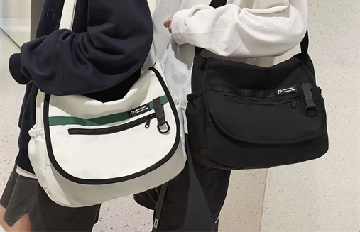 Canvas Bags: Combining Style, Functionality, and Sustainability