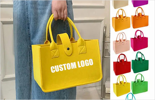 Canvas Bags: Empowering Consumers to Make Eco-Friendly Choices