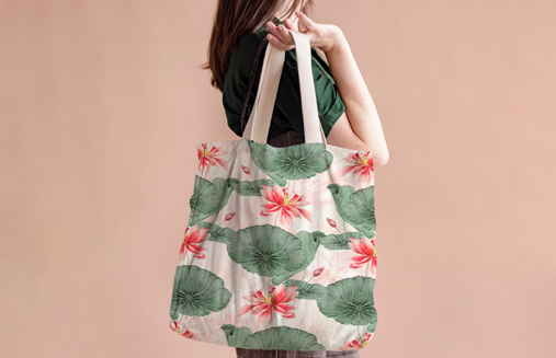 Canvas Bags: Sustainable Fashion for the Modern Shopper
