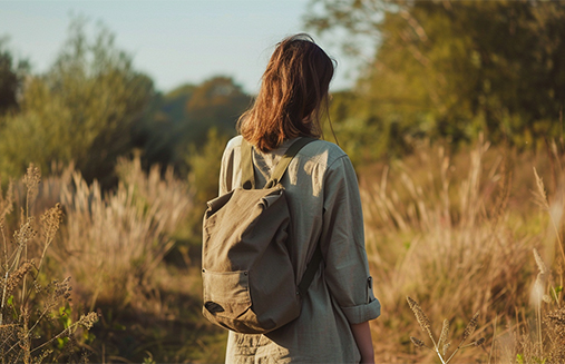 Canvas Bags: The Perfect Accessory for a Sustainable Lifestyle