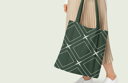 Canvas Bags: The Stylish and Conscious Choice for Everyday Use