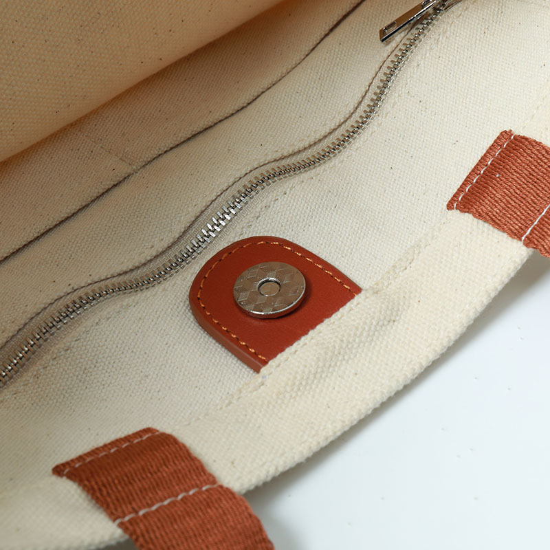 Canvas bag-LOVE&FOCUS-01
