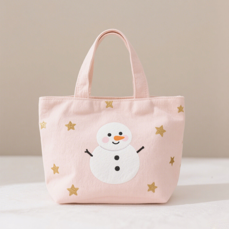 Custom Holiday Gift Bags