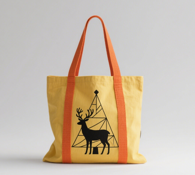 Christmas Tote Bags Collection 34