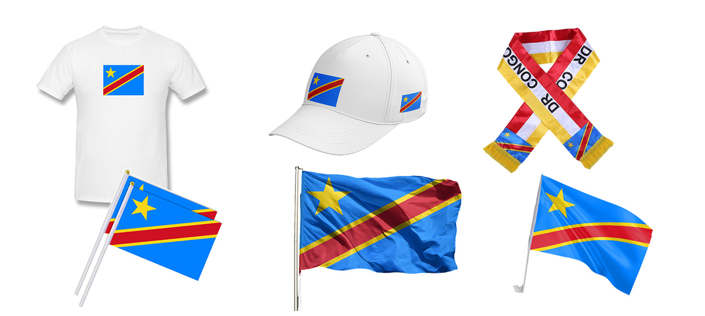 Delivery of Custom Supplies for the 2019 DRC Election Project