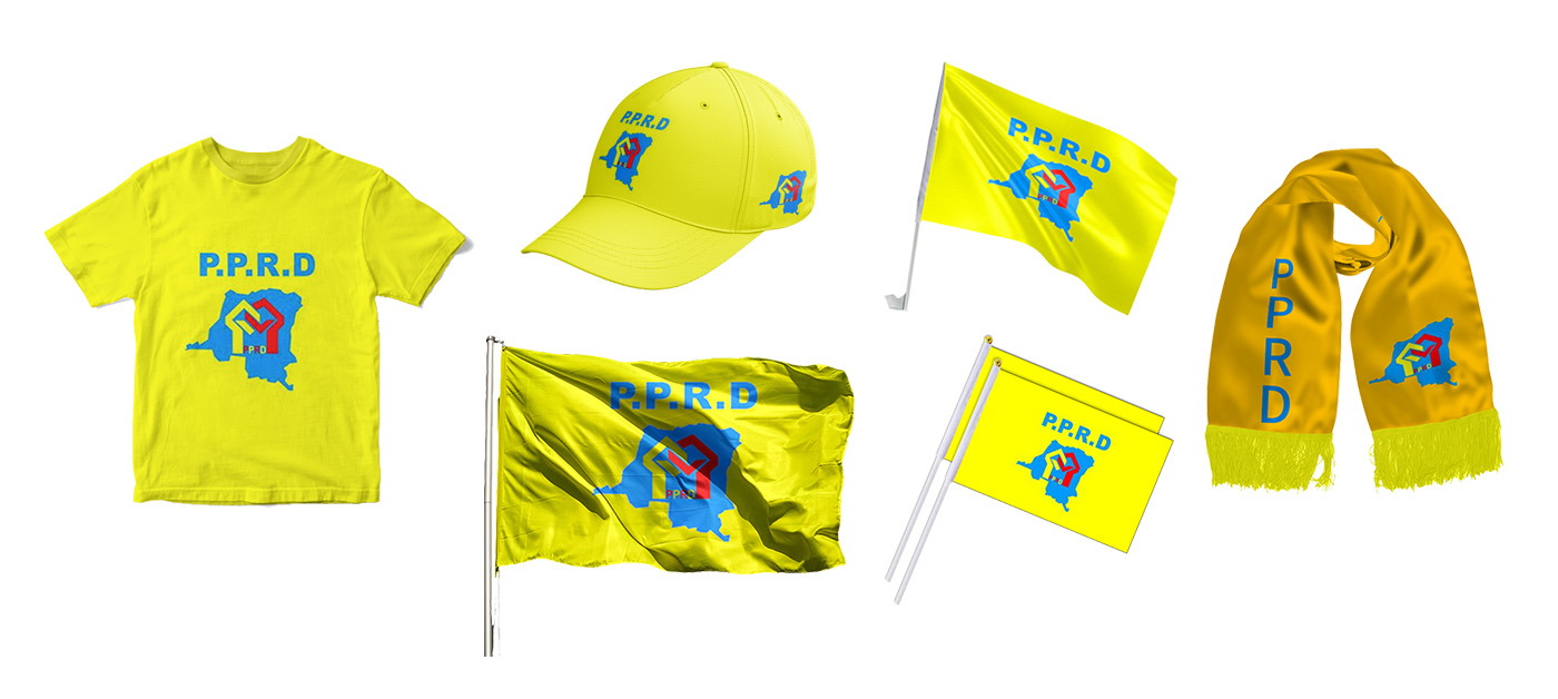 Delivery of Custom Supplies for the 2019 DRC Election Project