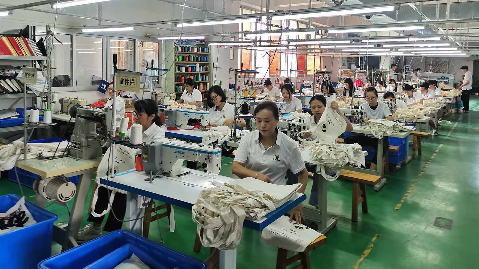 Custom Canvas Bag ODM: Guide to Eco-Friendly Materials