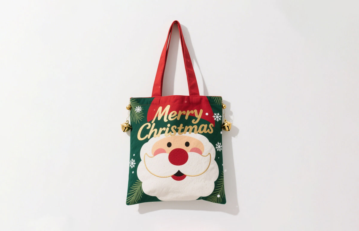 Custom Christmas Gift Bags guide