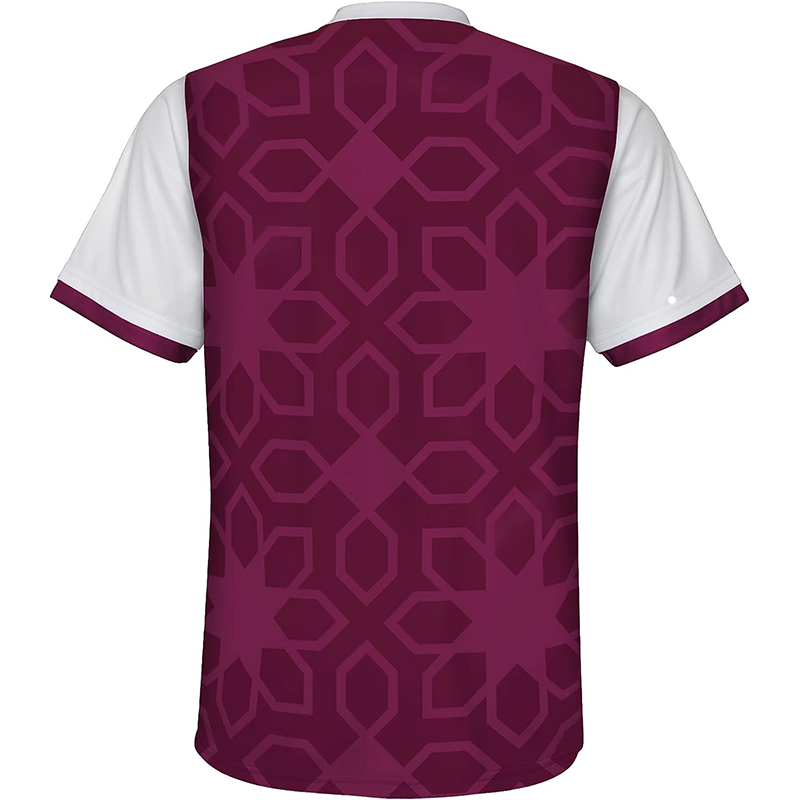 Custom Printed Election T-Shirts Doha Qatar
