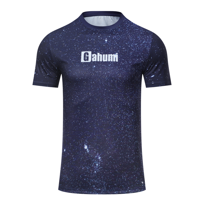 Custom Full Print Sublimation 100% Polyester