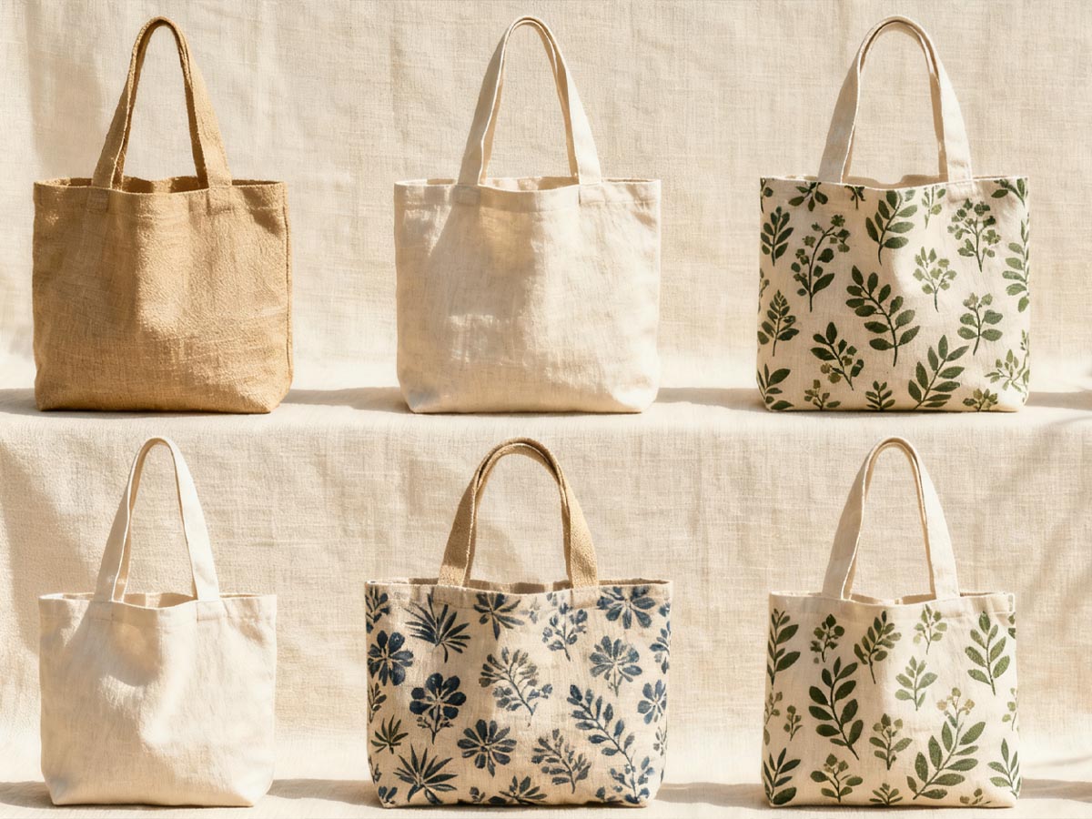 Custom Linen Products: Characteristics and Customization Guide