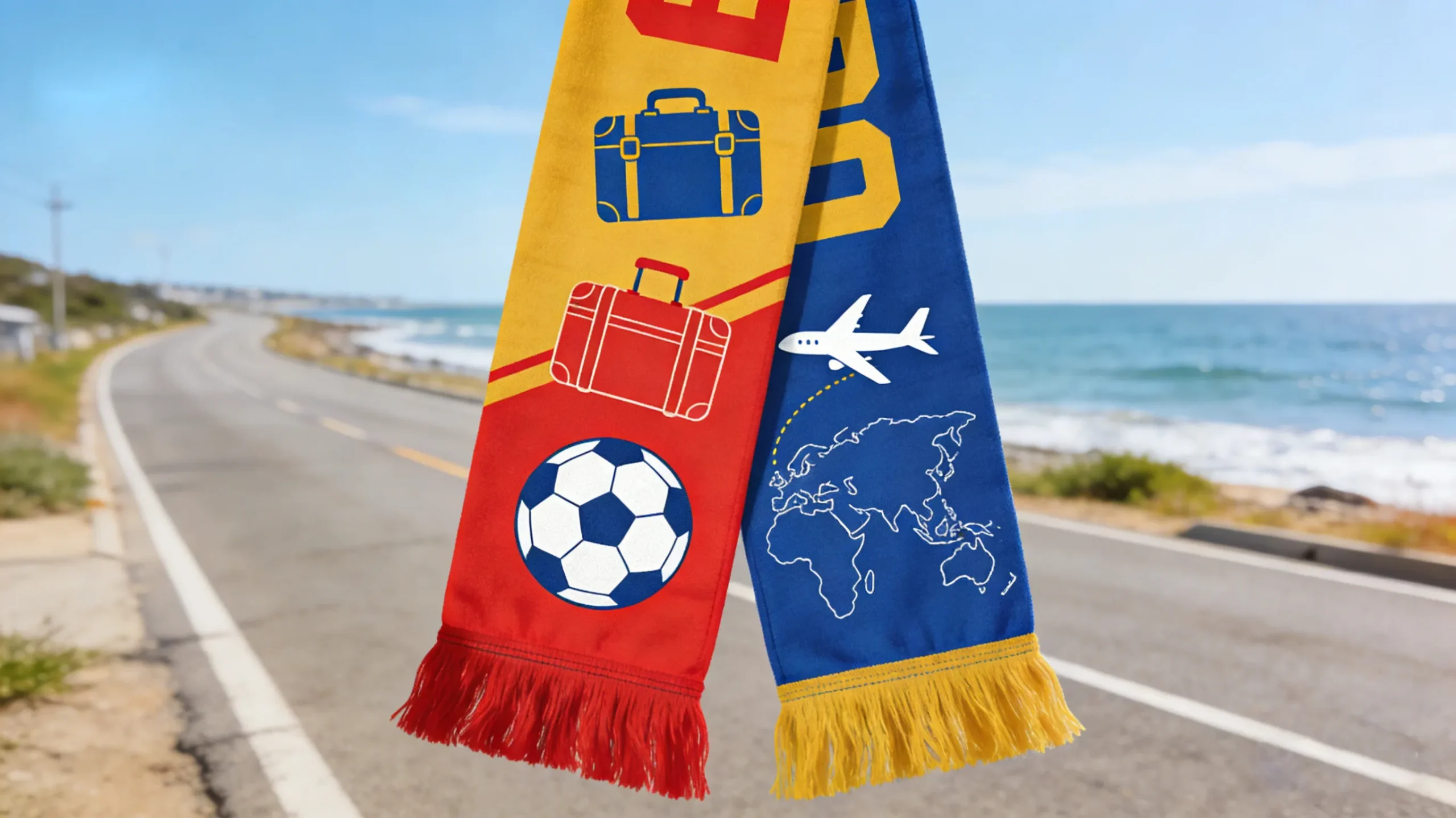 Custom Scarf OEM Guide: Elevate Your Brand with Custom Scarf OEM Solutions