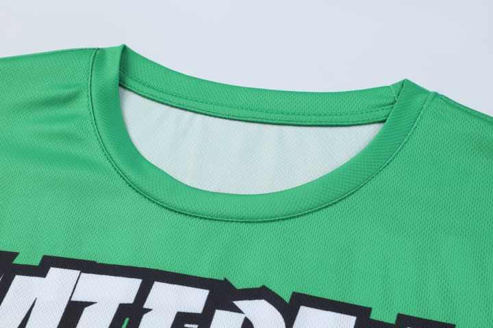 Custom Sublimation Printing Men T Shirts