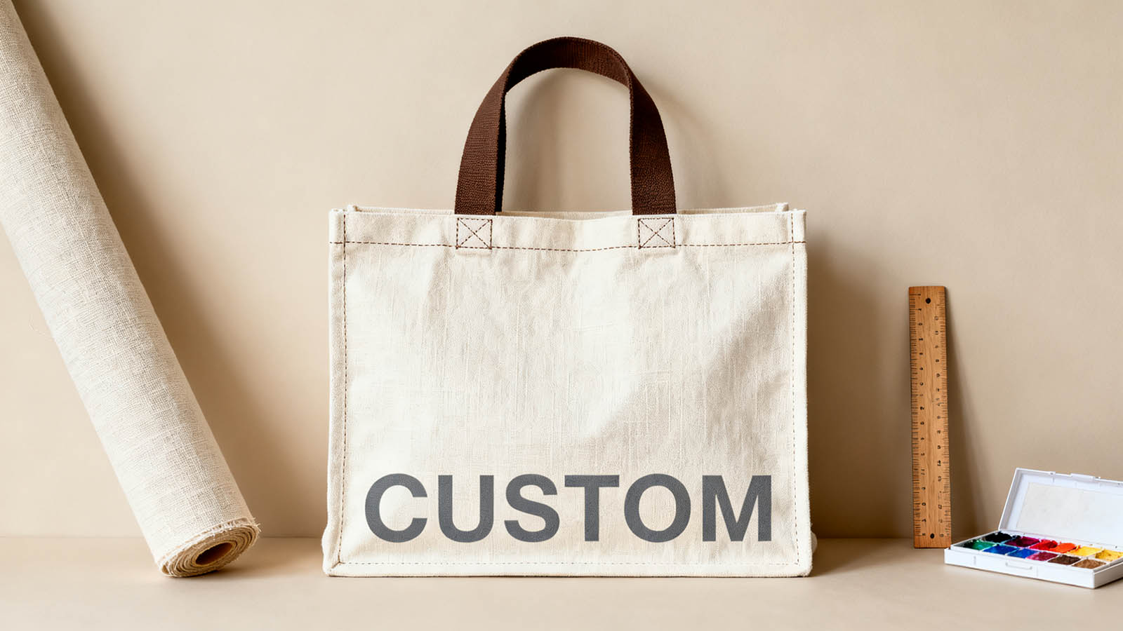 Custom Tote Bag Buyer’s Checklist: Make the Right Choice Every Time