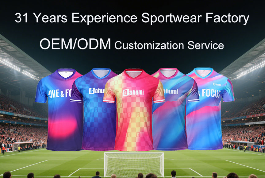 Customization Frontier Expansion: How OEMs Like Gahumi Capture Blue Oceans in Healthcare & Emerging Sectors