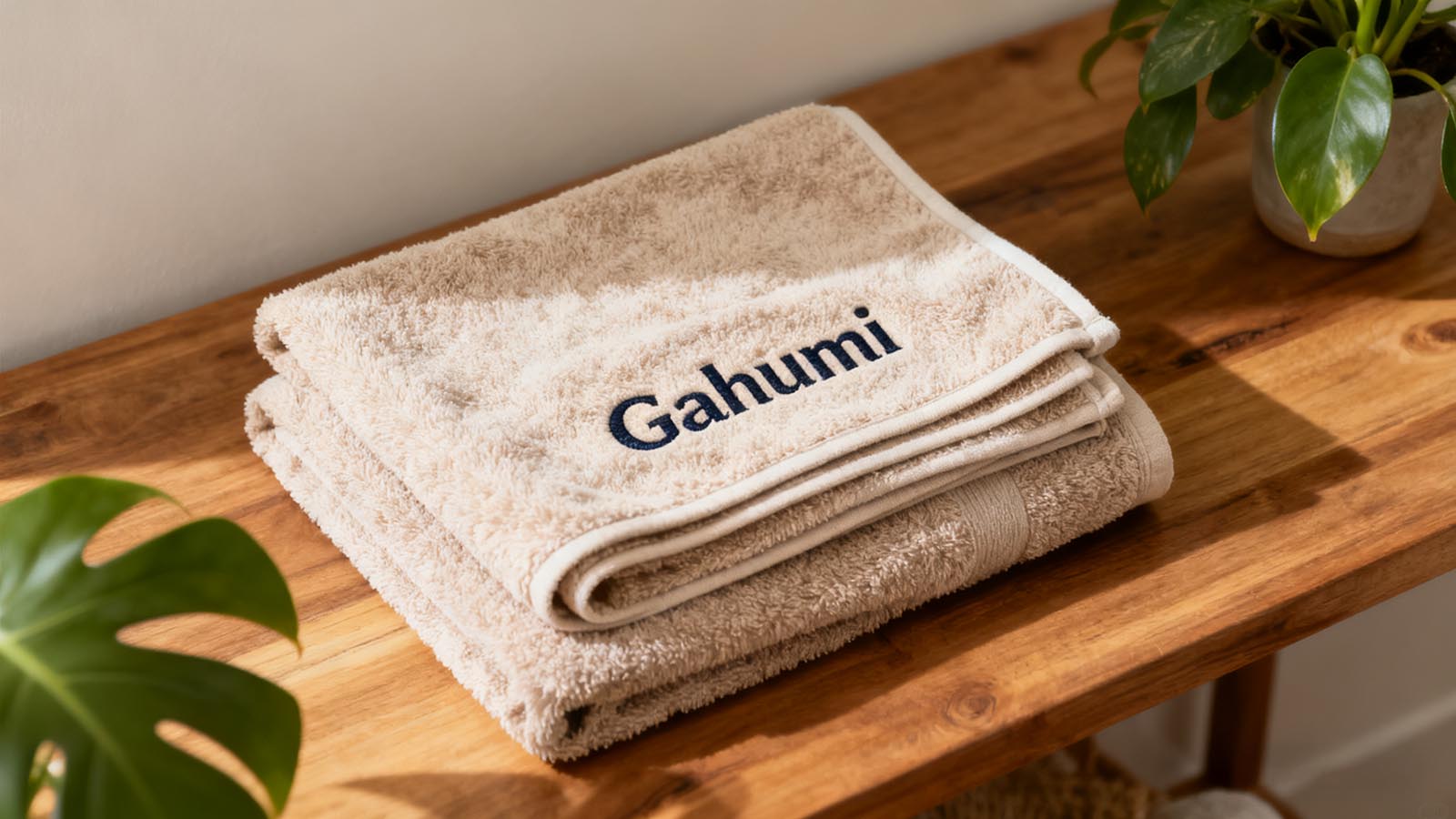 Customized Towels for Large Events: The Challenges of a 100,000-piece Order